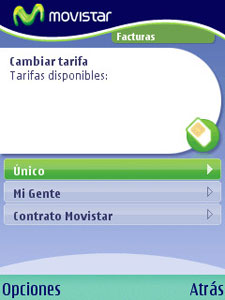 Nuance Mobile Care - Movistar Demo