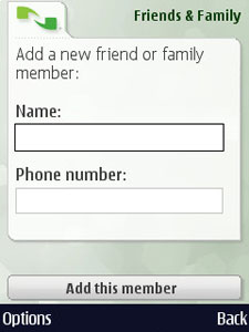 Nuance Mobile Care - Generic Demo